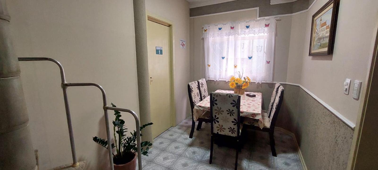 Pousada Palmeira Campinas  Exterior photo